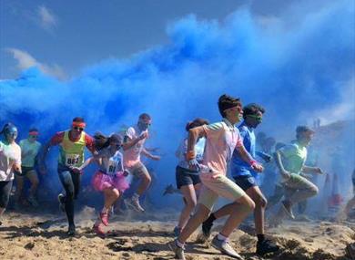 Colour Splash