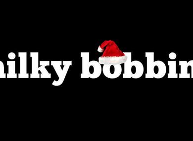Milky Bobbins/Anonymous/Phil Cudworth LIVE at Keystreet