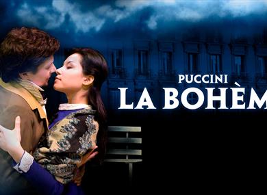Puccini's La Boheme