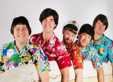 Bootleg Beach Boys