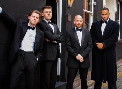 Bouncers