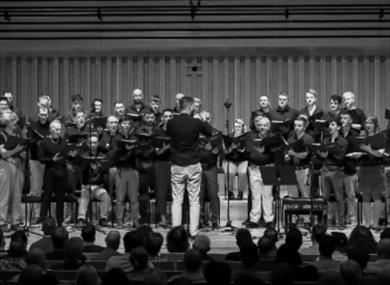 The Sunday Boys Choir: The Bells at Midwinter