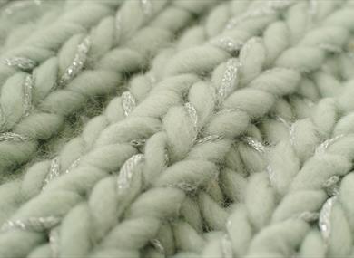 Braiding - Family Workshop