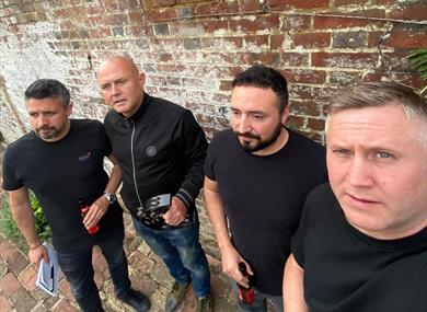 Breaker Band