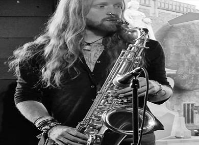 Bret Barnes