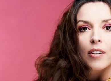 Bridget Christie:  Who Am I?