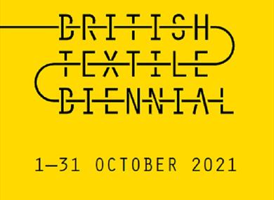 British Textile Biennial 2021