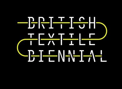 British Textile Biennial: T-SHIRT: CULT | CULTURE | SUBVERSION