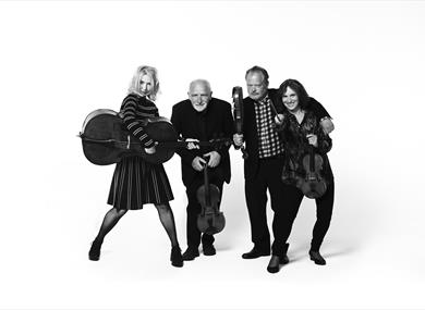 Brodsky Quartet