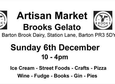 Artisan Market