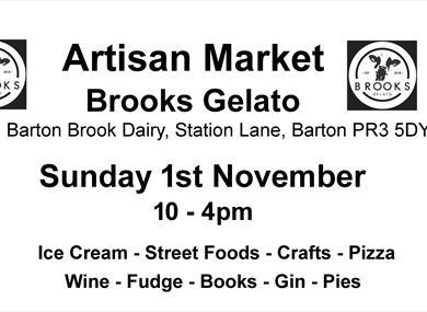 Artisan Market