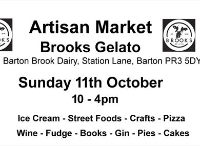 Artisan Market