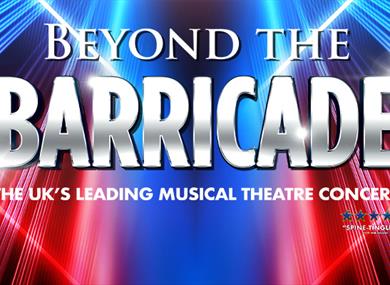 Beyond the Barricade
