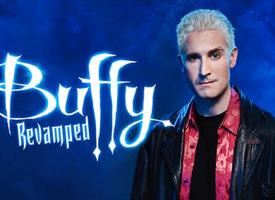 Buffy Revamped