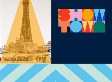 Build a Blackpool Tower