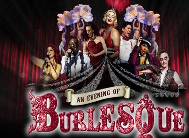 An Evening of Burlesque