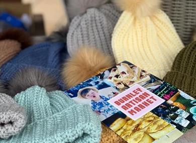 Christmas Artisan Market