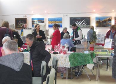 Summer Art Exhibition