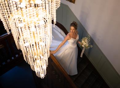 Weddings at Springbank Manor