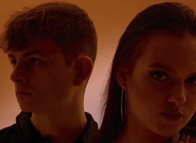 Blackburn Gigs: Grete & Charlie