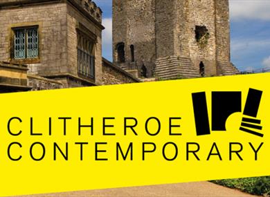 Clitheroe Contemporary Winners Exhibition