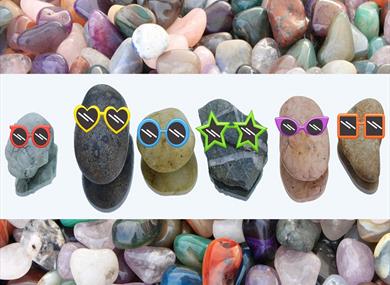 Geology Rocks