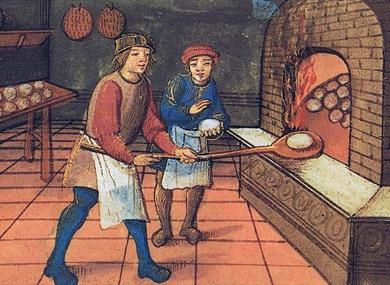 Medieval Christmas Competition Quiz at the Castle