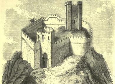 Clitheroe Castle Tours