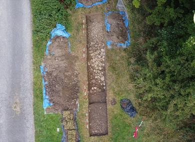 Armchair Archaeology with Ribble Valley Archaeology