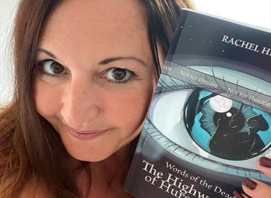 Rachel Helen - The Highwayman of Hurst Green