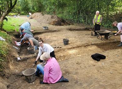 A Celebration of Archaeology