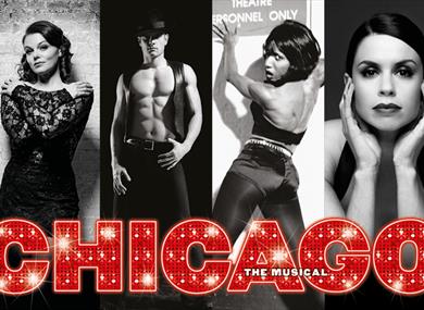 Chicago Poster
