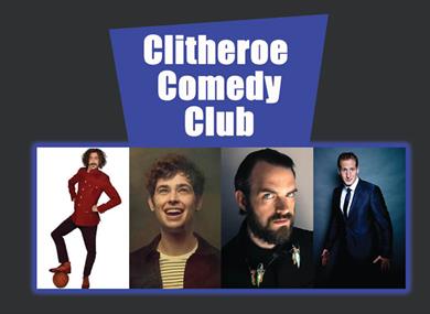 Clitheroe Comedy Club