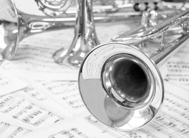 Chorley Silver Band: In Concert