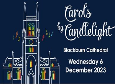 Blackburn Carols By Candlelight