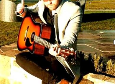 Acoustic Friday's @ Grosvenor Casino