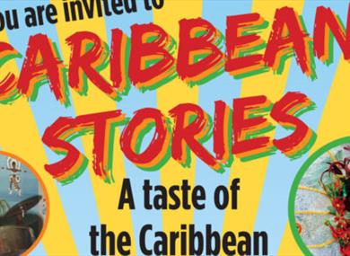 Caribbean Stories: A Taste of the Caribbean