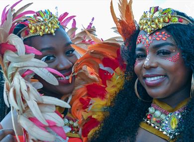 Caribbean Carnival