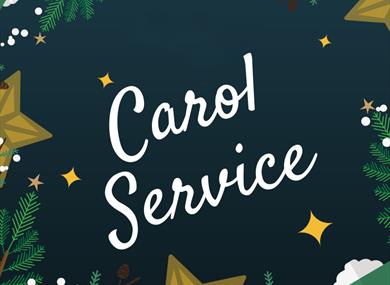 Cruck Barn Carol Service 2022