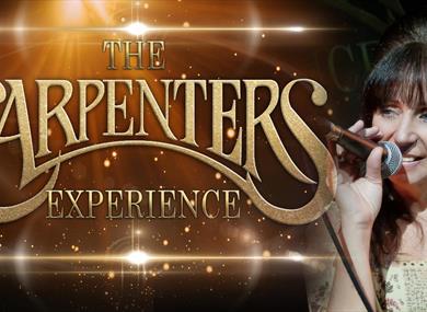 The Carpenters Experience