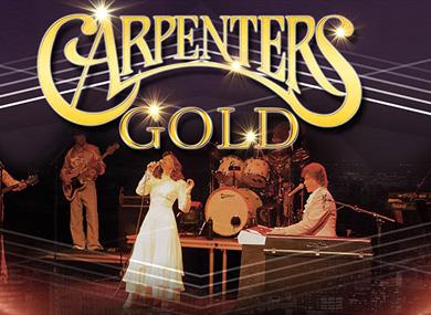 Carpenters Gold