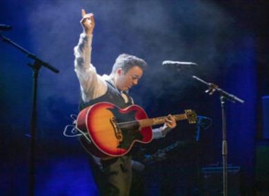 Johnny Cash Roadshow