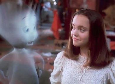 Casper