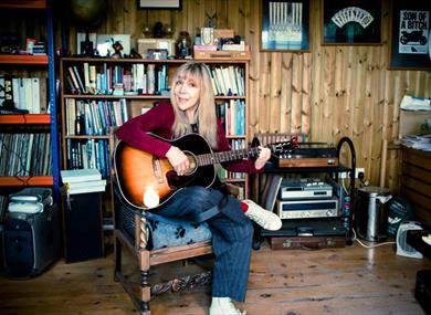 Grateful Fred's: Americana & Roots Music