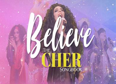Believe -The Cher Song Book
