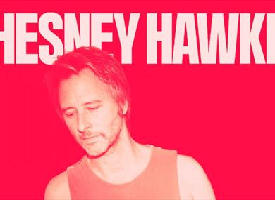 Chesney Hawkes