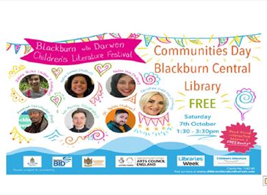Children's Literature Festival