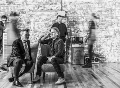 China Crisis