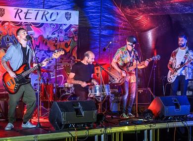Chorley Live