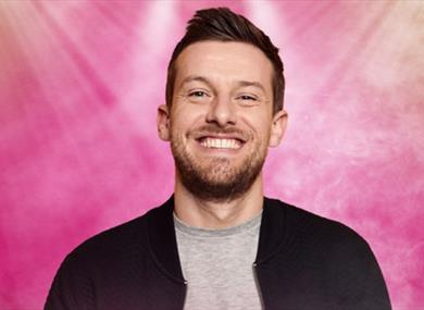 Chris Ramsey - Live
